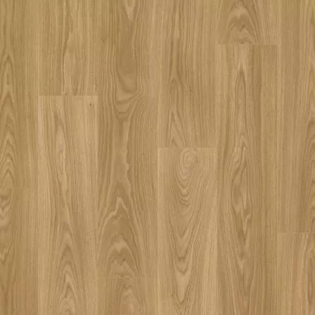 Ламинат Quick-Step CLH4095 Классический (Classic) Дуб теплый натуральный премиум, 32 класс влагостойкий