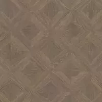 Ламинат Quick-Step IPU4504 Ультра впечатляющий орнамент (Impressive Patterns Ultra) влагостойкий 33 класс Дуб палаццо коричневый