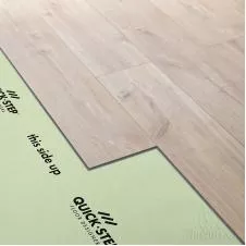 Подложка Quick-Step LIVYN QSVUDLCOMFORT15