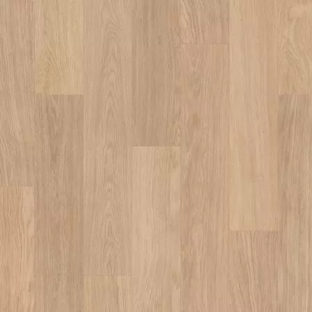 Ламинат Quick-Step PERSPECTIVE 32 класс Доска белого дуба лакированная PER0915