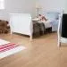 Ламинат Quick-Step PERSPECTIVE 32 класс Доска белого дуба лакированная PER0915