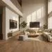 Ламинат Quick-Step Perspective Wood PW0312 Дуб классик промасленный