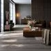 Ламинат Quick-Step Perspective Wood PW9074 Дуб селект пепельно-коричневый
