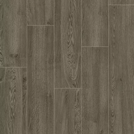 Ламинат Quick-Step Perspective Wood PW9074 Дуб селект пепельно-коричневый