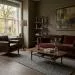 Ламинат Quick-Step Perspective Wood PW9079 Дуб натур бурый PW9079