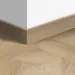 Плинтус Quick Step QSPSKR04142MD240 паркетный
