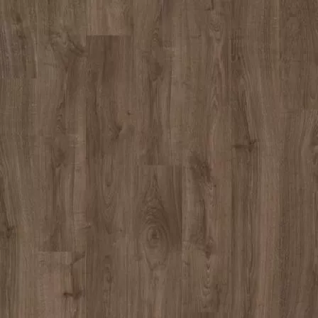 Ламинат Quick-Step U3460 Элигна (Eligna) 32 класс влагостойкий ДУБ ТЕМНО-КОРИЧНЕВЫЙ ПРОМАСЛЕННЫЙ