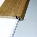 Профиль INCIZO MDF 2150x48x13 мм QSINCP