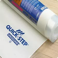 Подложка Quick-Step UNISOUND 2мм