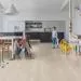 Ламинат Quick-Step MJ3554 Величественный (Majestic) влагостойкий 32 класс ДУБ ДОЛИННЫЙ СВЕТЛО-БЕЖЕВЫЙ