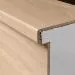 Лестницы из ламината Quick Step