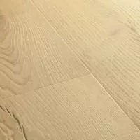 Виниловая плитка Quick-Step Alpha Vinyl Bloom AVMPU40319 Дуб бежевый брашированный, виниловый ламинат