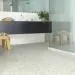 Кварцвиниловая плитка ПВХ Quick-Step Vinyl Flex Blush SGTC20307 клеевая Терраццо многоцветный