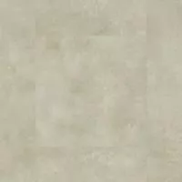 Кварцвиниловая плитка ПВХ Quick-Step Vinyl Flex Blush SGTC20308 клеевая Цемент теплый бежевый