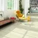 Кварцвиниловая плитка Quick-Step Alpha Vinyl BLOS AVSPU40038 Дуб каньон бежевый, виниловый ламинат