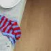 Кварцвиниловая плитка Quick-Step Alpha Vinyl BLOS AVSPU40278 Дуб пряничный, виниловый ламинат