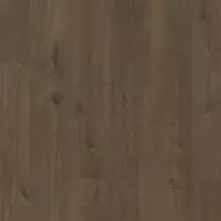 Виниловая плитка ПВХ Quick-Step Vinyl Flex Fuse SGMPC20330 клеевая Дуб льняной темно-коричневый