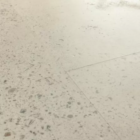 Кварцвиниловая плитка Quick-Step Alpha Vinyl ILLUME AVMTU40275 Бетон устричный, виниловый ламинат