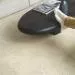 Кварцвиниловая плитка Quick-Step Alpha Vinyl ILLUME AVMTU40276 Бетон галечный, виниловый ламинат
