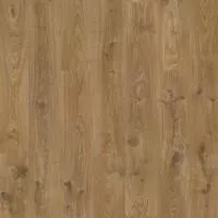 Кварцвиниловая плитка ПВХ Quick-Step Vinyl Flex Liv SGSPC20316 клеевая Дуб кантри коричневый