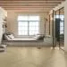 Виниловая плитка ПВХ Quick-Step Vinyl Flex Pristine SGHBC20331 клеевая Дуб безмятежный натуральный светлый